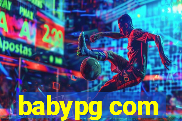 babypg com